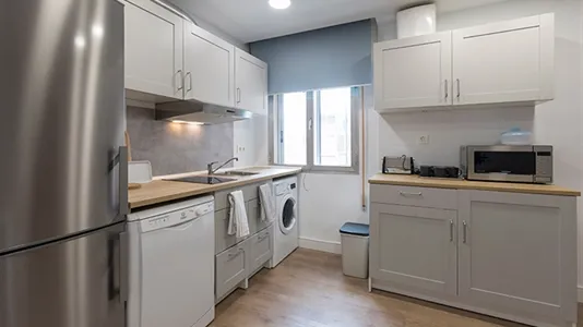 Rooms in Bilbao - photo 9