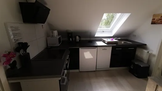 Apartments in Cologne Porz - photo 9