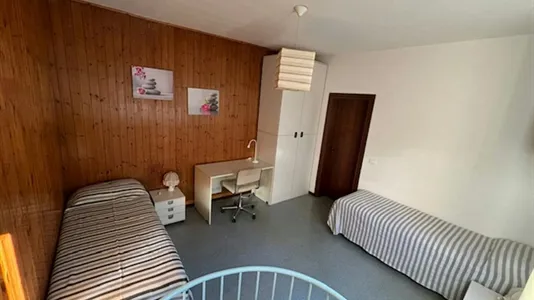Rooms in Padua - photo 3