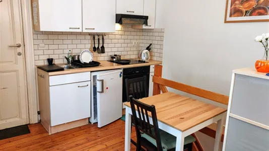 Apartments in Stad Brussel - photo 6