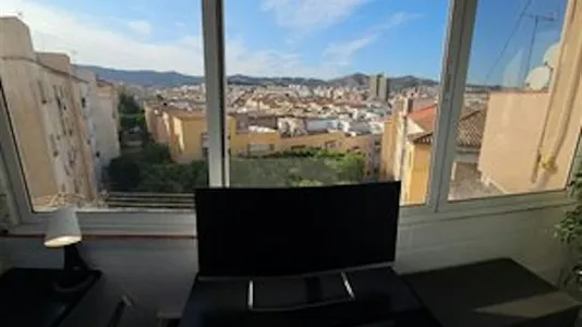 Rooms in Barcelona Horta-Guinardó - photo 7