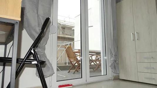 Rooms in Athens Agios Nikolaos - photo 6