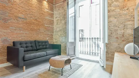 Apartments in Barcelona Gràcia - photo 7
