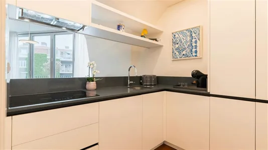 Apartments in Location is not specified - photo 10