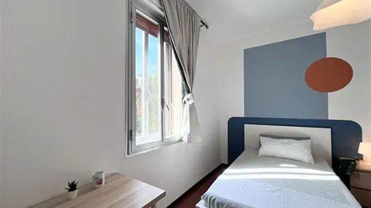 Rooms in Bologna - photo 10