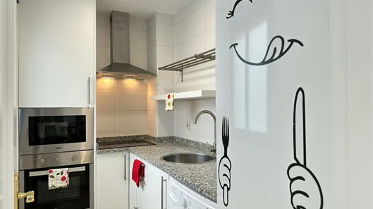 Apartments in Madrid Arganzuela - photo 6