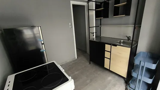 Apartments in Athens Agios Nikolaos - photo 6