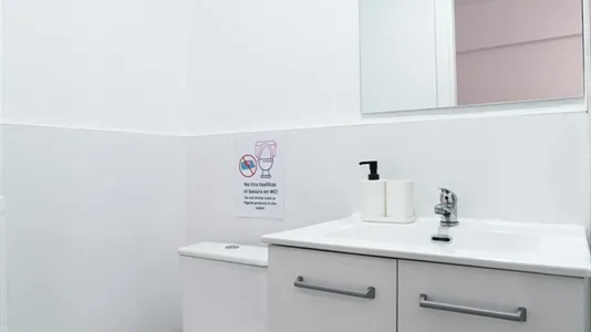 Rooms in Albal - photo 9