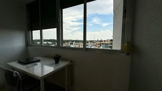 Rooms in Madrid Ciudad Lineal - photo 4