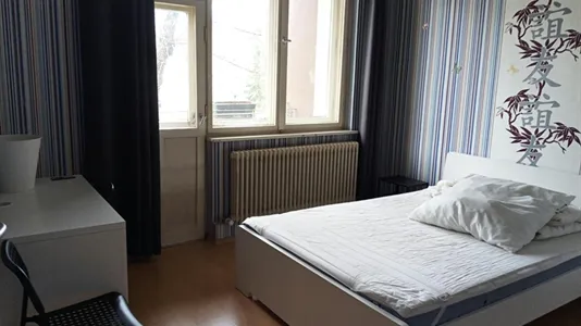 Apartments in Berlin Neukölln - photo 2