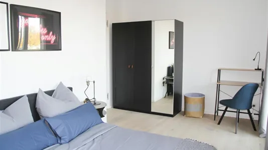 Apartments in Berlin Pankow - photo 8