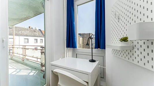 Rooms in Berlin Neukölln - photo 4