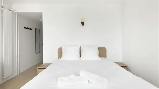 Rooms in Paris 15ème arrondissement - photo 6