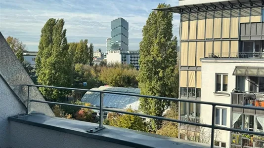 Apartments in Berlin Friedrichshain-Kreuzberg - photo 4