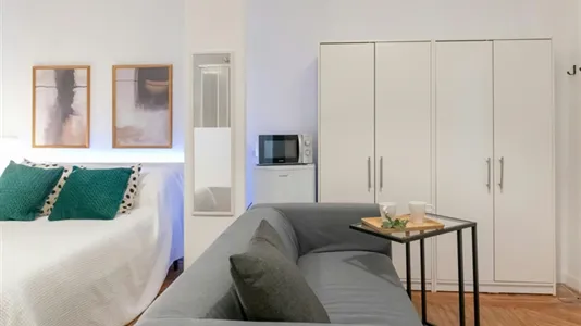 Rooms in Madrid Hortaleza - photo 4