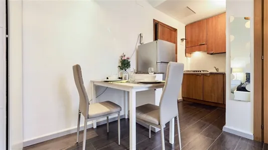 Apartments in Milano Zona 8 - Fiera, Gallaratese, Quarto Oggiaro - photo 10