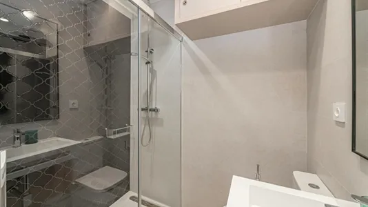 Rooms in Málaga - photo 8