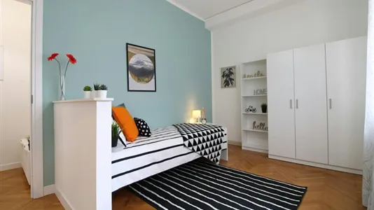 Rooms in Brescia - photo 3