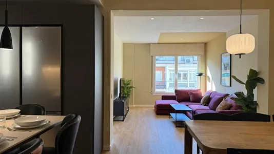 Rooms in Barcelona Sarrià-St. Gervasi - photo 6