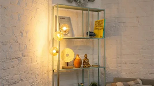 Apartments in Location is not specified - photo 5