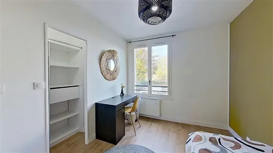 Rooms in Rouen - photo 4