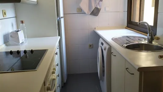 Apartments in Madrid Tetuán - photo 4