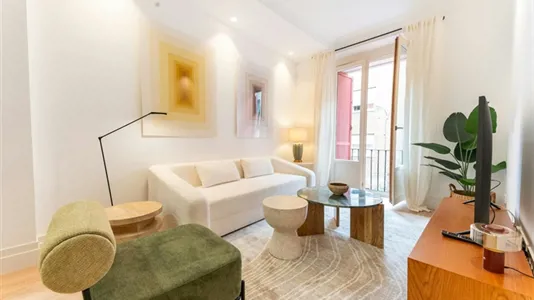 Apartments in Madrid Centro - photo 1