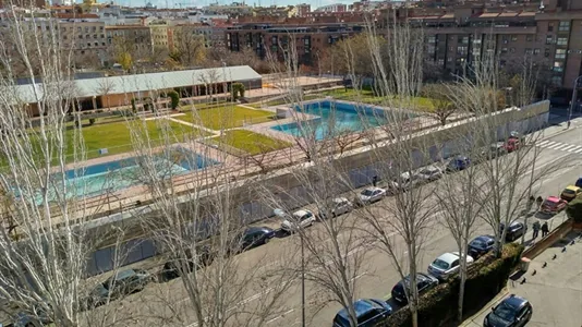 Rooms in Alcorcón - photo 10