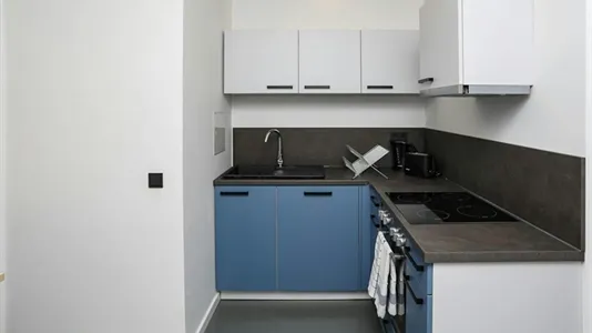 Rooms in Berlin Mitte - photo 4