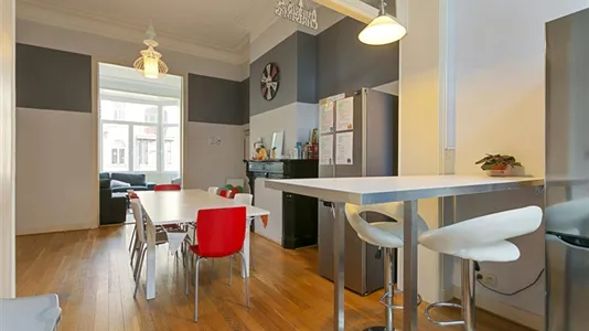 Rooms in Brussels Schaarbeek - photo 10