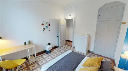 Rooms in Montpellier - photo 1