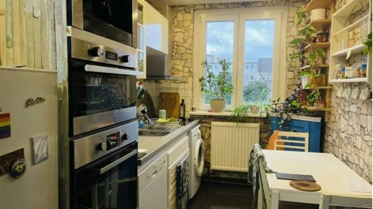 Rooms in Berlin Tempelhof-Schöneberg - photo 4