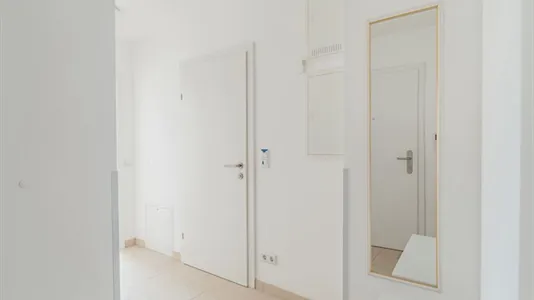 Apartments in Vienna Floridsdorf - photo 4