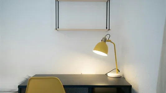 Rooms in Valencia Ciutat Vella - photo 7