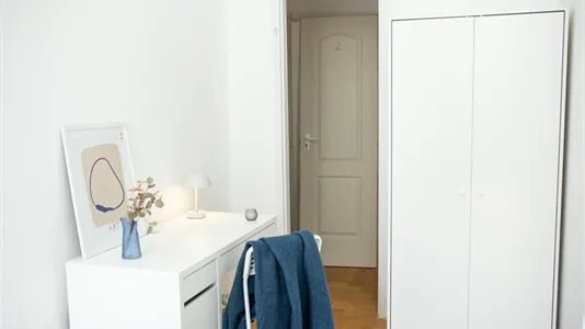 Rooms in Budapest Erzsébetváros - photo 4