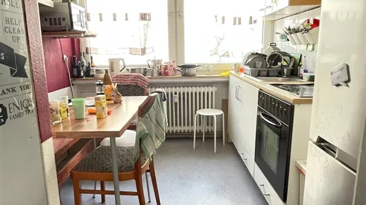 Rooms in Bremen - photo 9