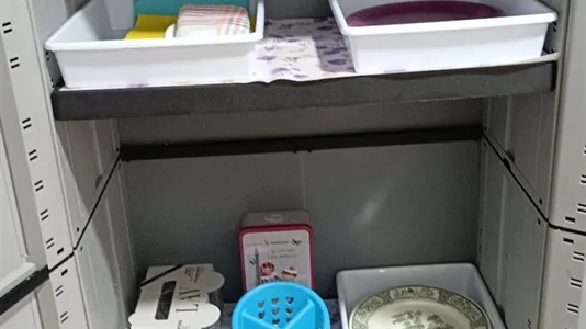 Rooms in Madrid Puente de Vallecas - photo 5