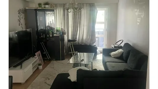 Rooms in Helsinki Koillinen - photo 10