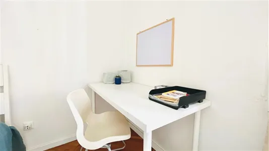 Rooms in Padua - photo 5