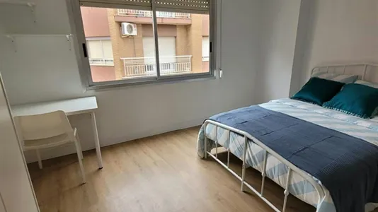 Rooms in Godelleta - photo 3