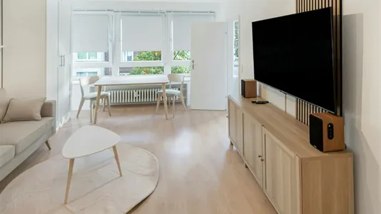 Apartments in Dusseldorf - photo 6