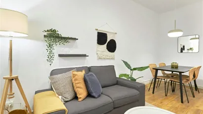 Apartment for rent in Barcelona Ciutat Vella, Barcelona
