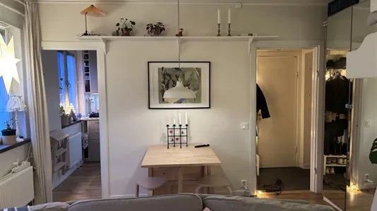 Apartments in Stockholm West - photo 5