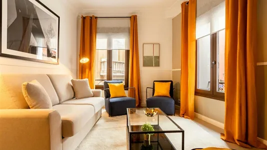 Apartments in Madrid Centro - photo 2