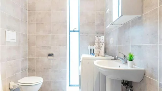 Rooms in Padua - photo 1
