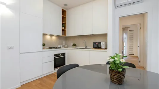 Apartments in Roma Municipio XIV – Monte Mario - photo 9