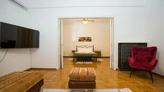 Apartments in Athens Pagrati - photo 6