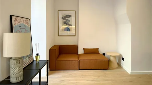 Apartments in Location is not specified - photo 3