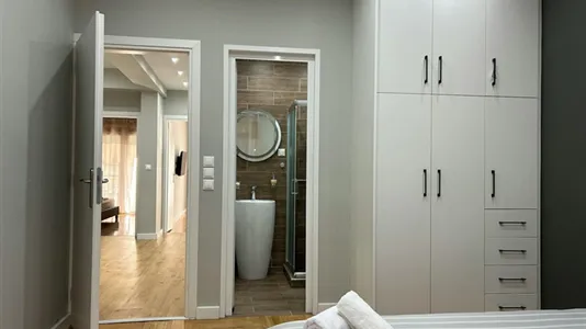 Rooms in Athens Agios Nikolaos - photo 2