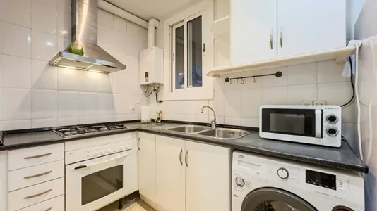 Apartments in Barcelona Les Corts - photo 5